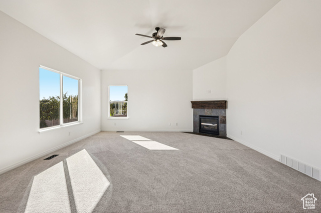 Photo 17 for MLS #2119160 at 3766 S Lake Mountain Dr