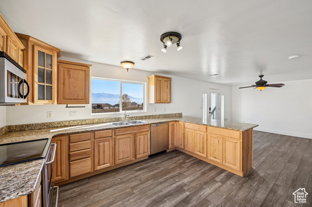 Photo 43 for MLS #2119160 at 3766 S Lake Mountain Dr