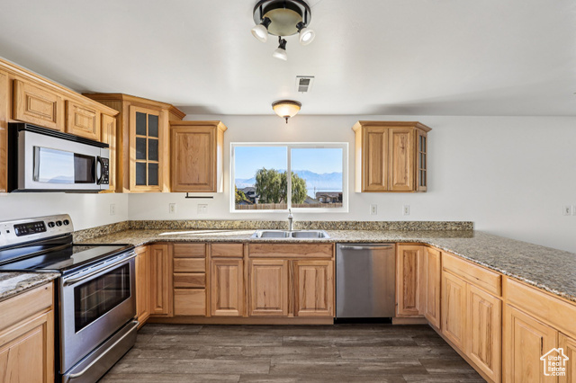Photo 40 for MLS #2119160 at 3766 S Lake Mountain Dr