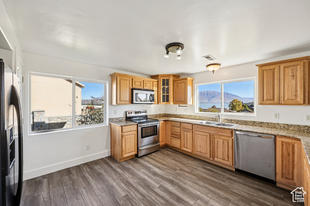 Photo 42 for MLS #2119160 at 3766 S Lake Mountain Dr