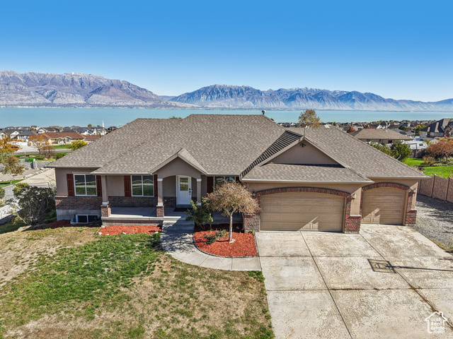 Photo 65 for MLS #2119160 at 3766 S Lake Mountain Dr