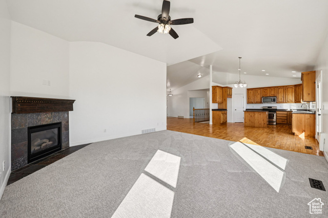 Photo 10 for MLS #2119160 at 3766 S Lake Mountain Dr
