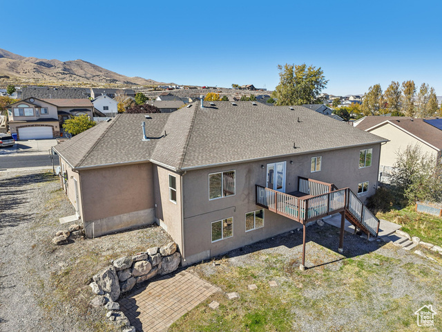 Photo 67 for MLS #2119160 at 3766 S Lake Mountain Dr