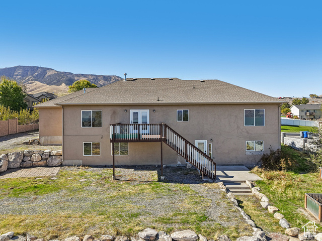 Photo 60 for MLS #2119160 at 3766 S Lake Mountain Dr