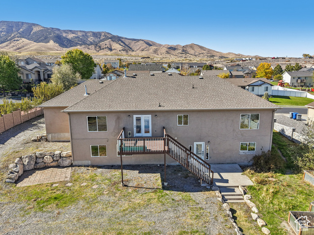 Photo 68 for MLS #2119160 at 3766 S Lake Mountain Dr