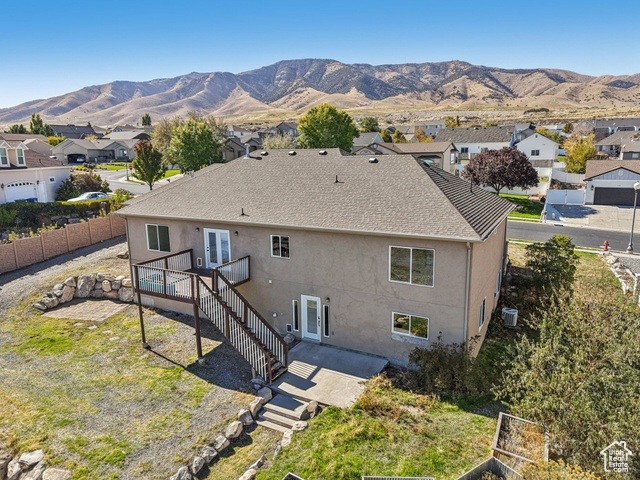 Photo 69 for MLS #2119160 at 3766 S Lake Mountain Dr