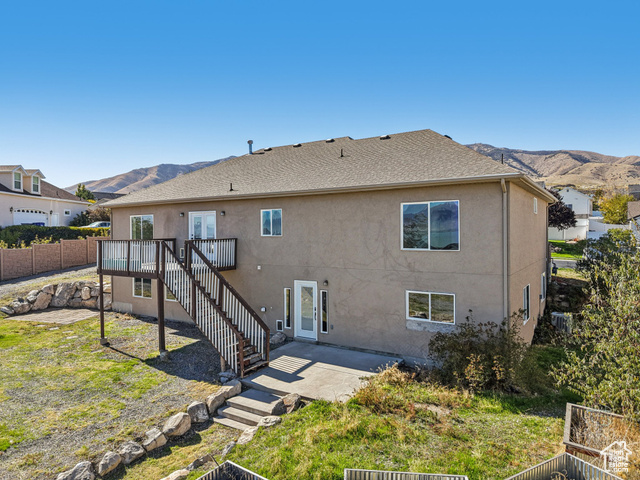 Photo 62 for MLS #2119160 at 3766 S Lake Mountain Dr