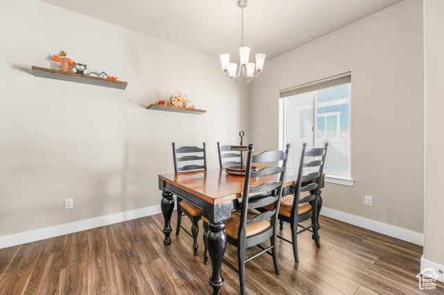 Photo 5 for MLS #2119161 at 7401 N Hutch Ln