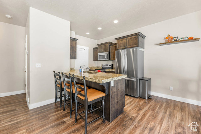 Photo 3 for MLS #2119161 at 7401 N Hutch Ln