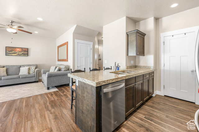 Photo 6 for MLS #2119161 at 7401 N Hutch Ln