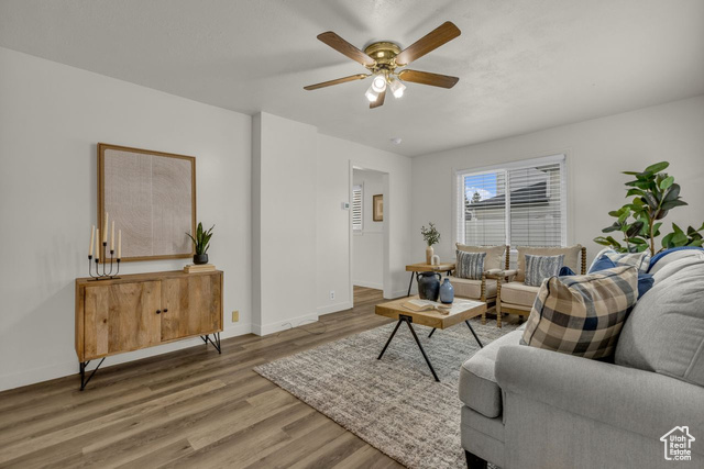 Photo 6 for MLS #2119163 at 178 E 100 South