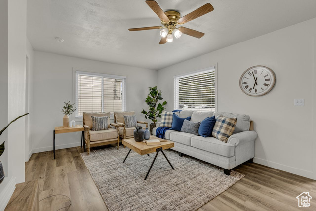 Photo 7 for MLS #2119163 at 178 E 100 South