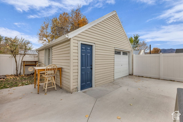 Photo 31 for MLS #2119163 at 178 E 100 South