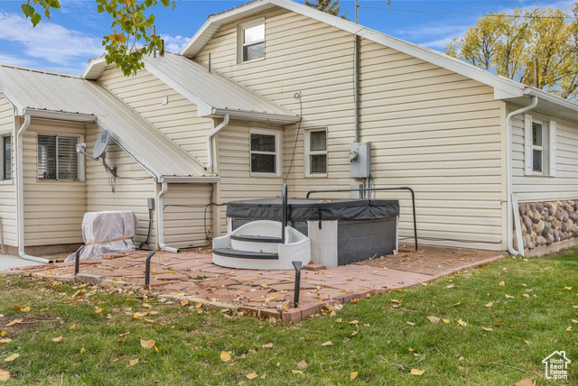 Photo 28 for MLS #2119163 at 178 E 100 South