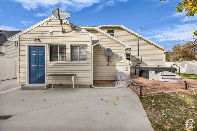 Photo 23 for MLS #2119163 at 178 E 100 South