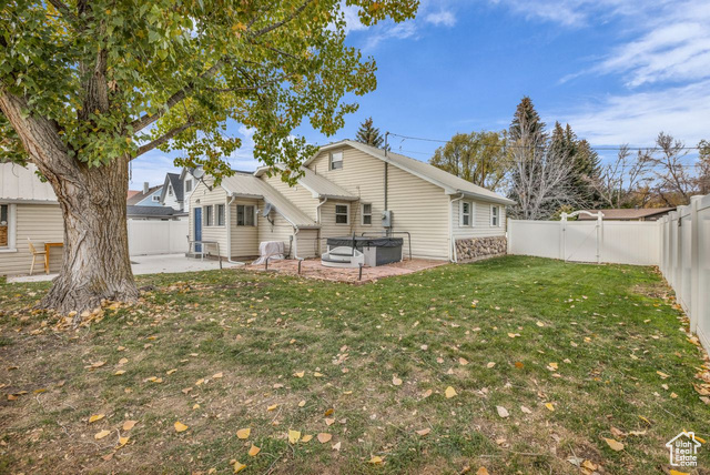 Photo 27 for MLS #2119163 at 178 E 100 South