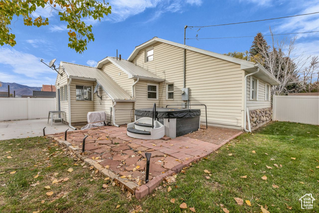 Photo 24 for MLS #2119163 at 178 E 100 South