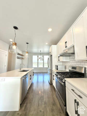 Photo 20 for MLS #2119165 at 1022 W Painted Horse Ln