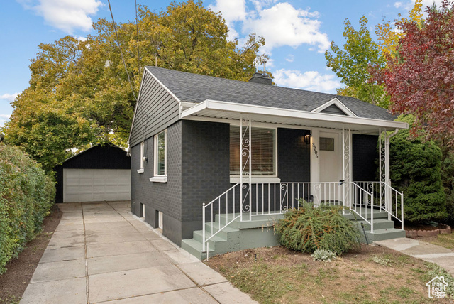 3206 S IMPERIAL ST, Millcreek UT 84106