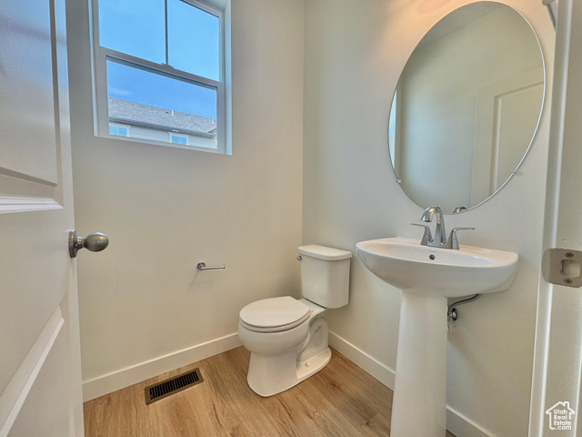 Photo 12 for MLS #2119167 at 1664 N 1600 West