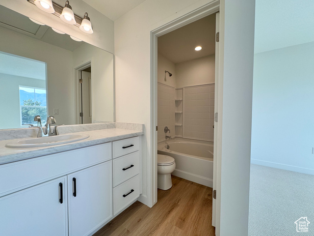 Photo 16 for MLS #2119167 at 1664 N 1600 West