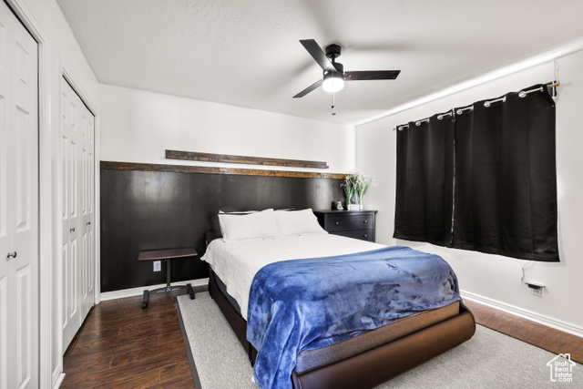 Photo 12 for MLS #2119168 at 203 W 4900 South #3