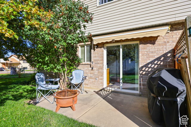Photo 20 for MLS #2119168 at 203 W 4900 South #3