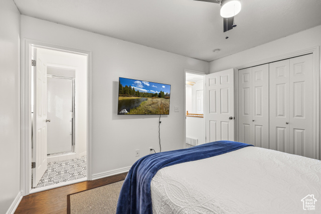 Photo 13 for MLS #2119168 at 203 W 4900 South #3