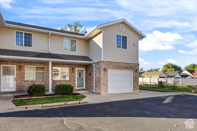 Photo 2 for MLS #2119168 at 203 W 4900 South #3