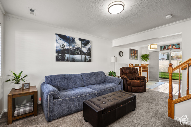 Photo 4 for MLS #2119168 at 203 W 4900 South #3