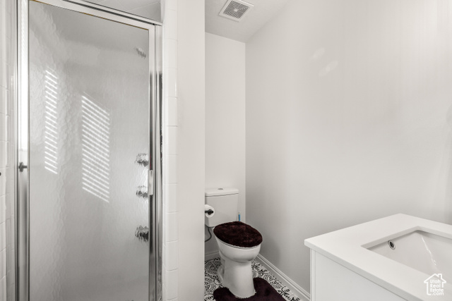 Photo 14 for MLS #2119168 at 203 W 4900 South #3