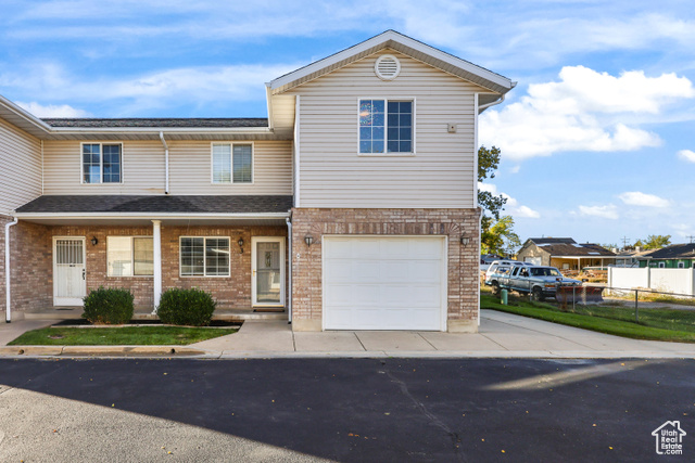 203 W 4900 S #3, Ogden UT 84405