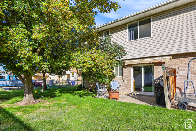 Photo 19 for MLS #2119168 at 203 W 4900 South #3