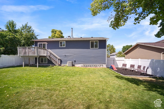 Photo 3 for MLS #2119169 at 5557 W Joshua Cir