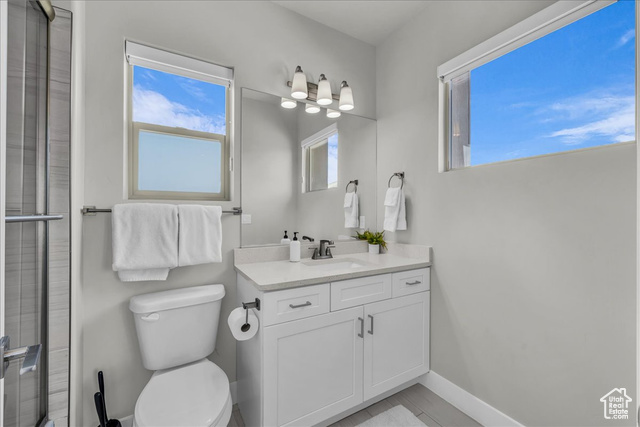 Photo 16 for MLS #2119170 at 275 N 2020 West