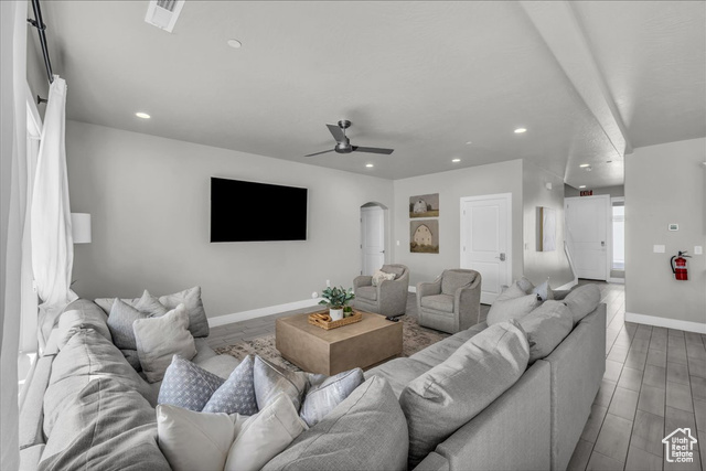 Photo 5 for MLS #2119170 at 275 N 2020 West