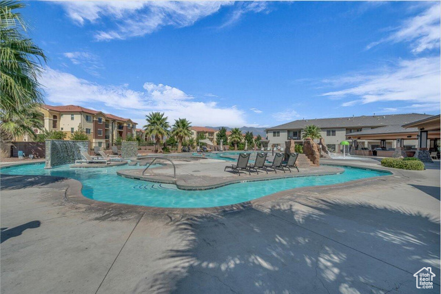 Photo 30 for MLS #2119170 at 275 N 2020 West