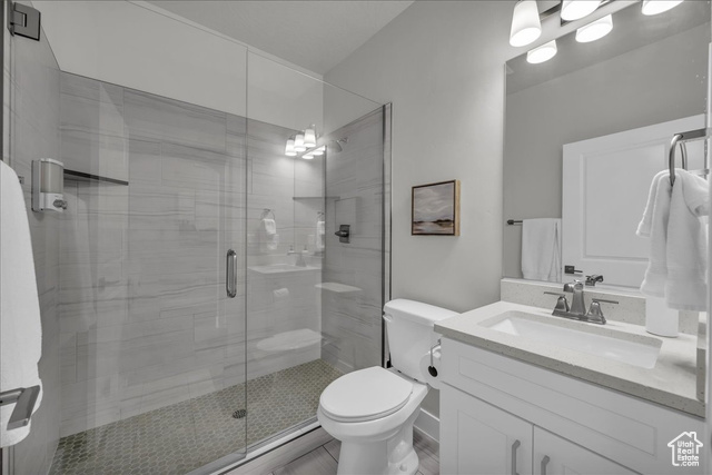 Photo 12 for MLS #2119170 at 275 N 2020 West