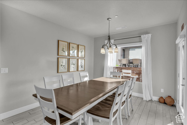 Photo 7 for MLS #2119170 at 275 N 2020 West