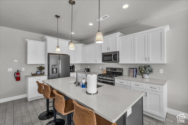 Photo 4 for MLS #2119170 at 275 N 2020 West