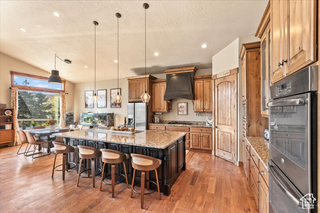 Photo 12 for MLS #2119171 at 823 W Summit Haven Cir