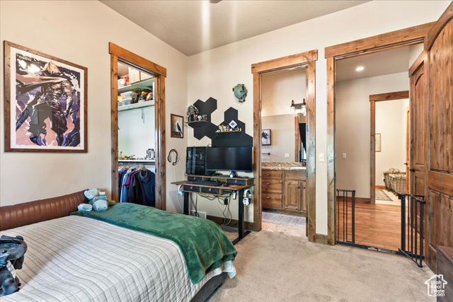 Photo 24 for MLS #2119171 at 823 W Summit Haven Cir