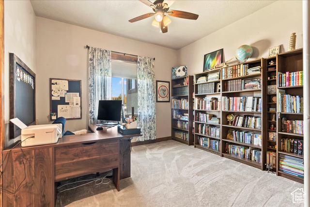 Photo 26 for MLS #2119171 at 823 W Summit Haven Cir