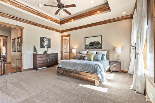 Photo 18 for MLS #2119171 at 823 W Summit Haven Cir