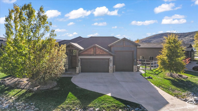 Photo 43 for MLS #2119171 at 823 W Summit Haven Cir