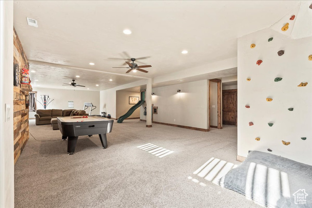 Photo 29 for MLS #2119171 at 823 W Summit Haven Cir