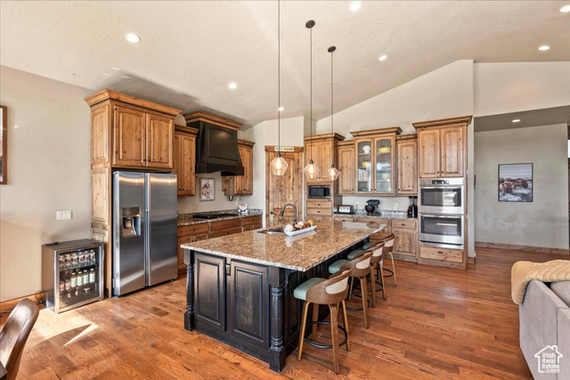 Photo 11 for MLS #2119171 at 823 W Summit Haven Cir