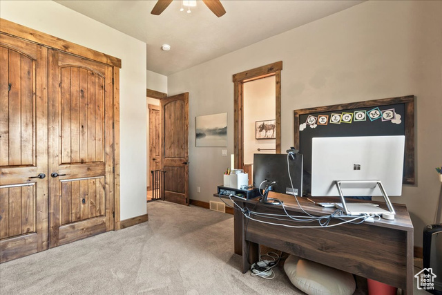 Photo 27 for MLS #2119171 at 823 W Summit Haven Cir
