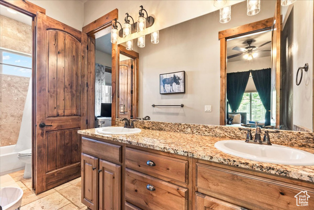Photo 25 for MLS #2119171 at 823 W Summit Haven Cir