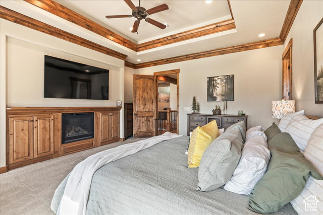 Photo 19 for MLS #2119171 at 823 W Summit Haven Cir